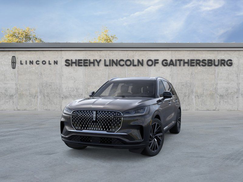 2026 Lincoln Aviator Reserve Gaithersburg MD