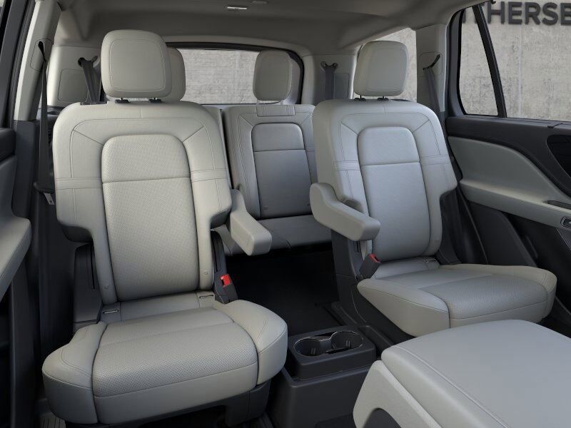 2026 Lincoln Aviator Reserve Gaithersburg MD