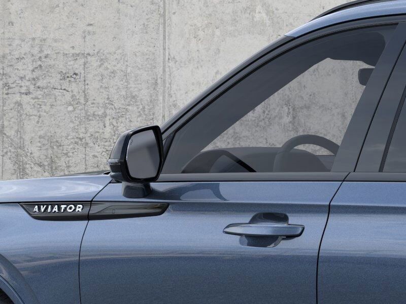 2026 Lincoln Aviator Reserve Gaithersburg MD