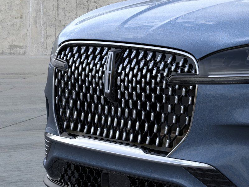 2026 Lincoln Aviator Reserve Gaithersburg MD