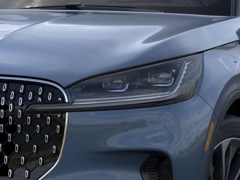 2026 Lincoln Aviator Reserve Gaithersburg MD