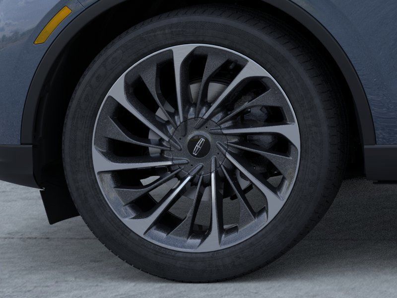2026 Lincoln Aviator Reserve Gaithersburg MD
