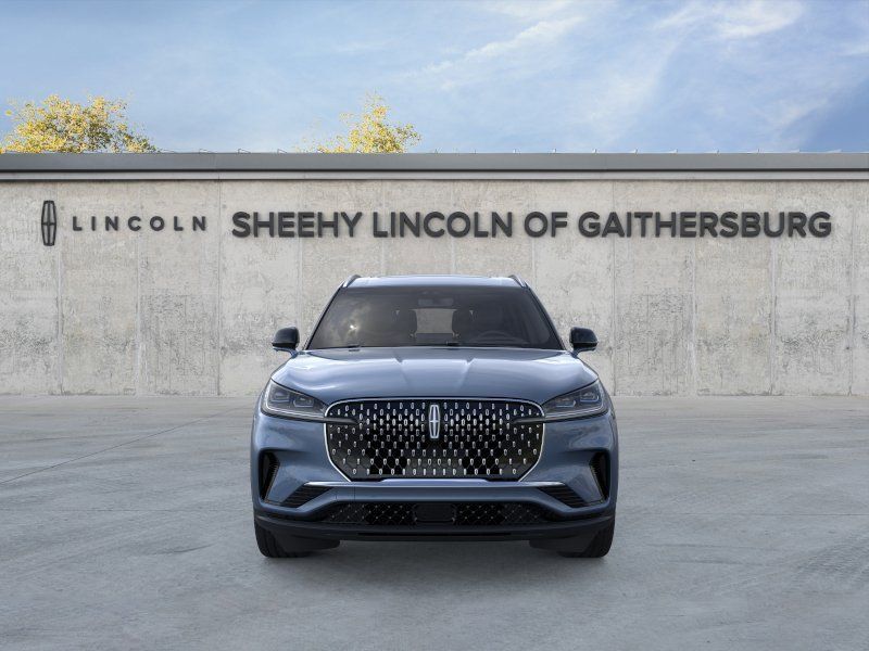 2026 Lincoln Aviator Reserve Gaithersburg MD