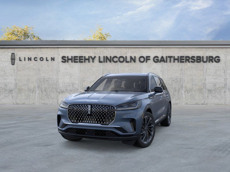 2026 Lincoln Aviator Reserve Gaithersburg MD