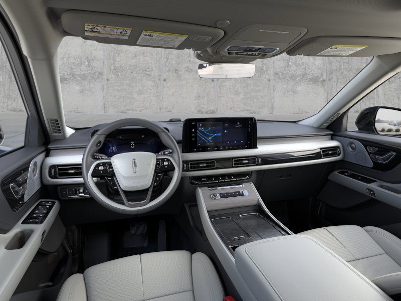 2026 Lincoln Aviator Reserve Gaithersburg MD