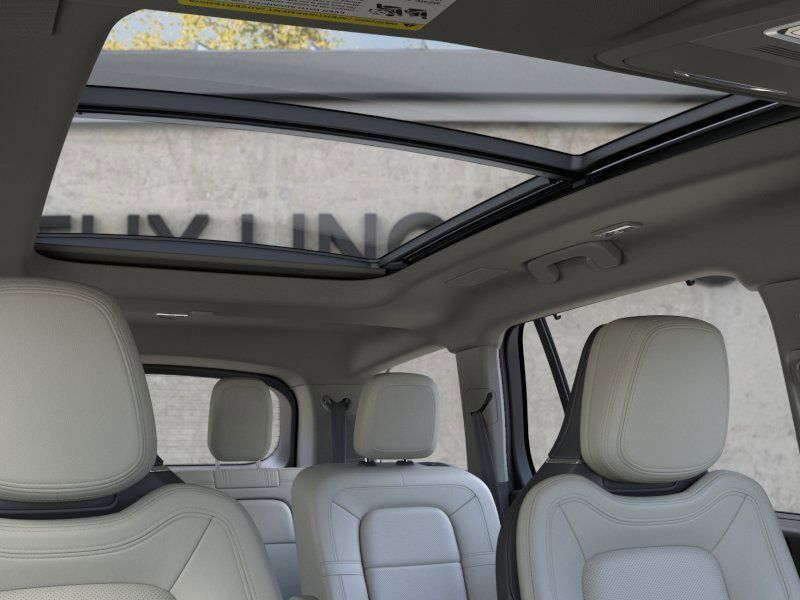 2026 Lincoln Aviator Reserve Gaithersburg MD