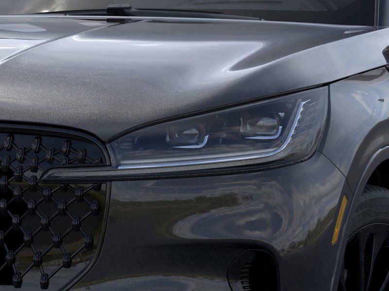 2026 Lincoln Aviator Reserve Gaithersburg MD