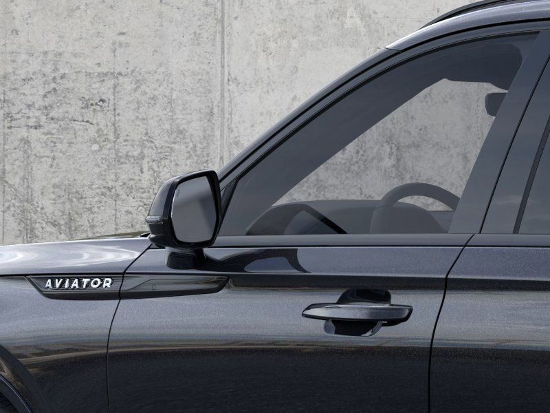 2026 Lincoln Aviator Reserve Gaithersburg MD