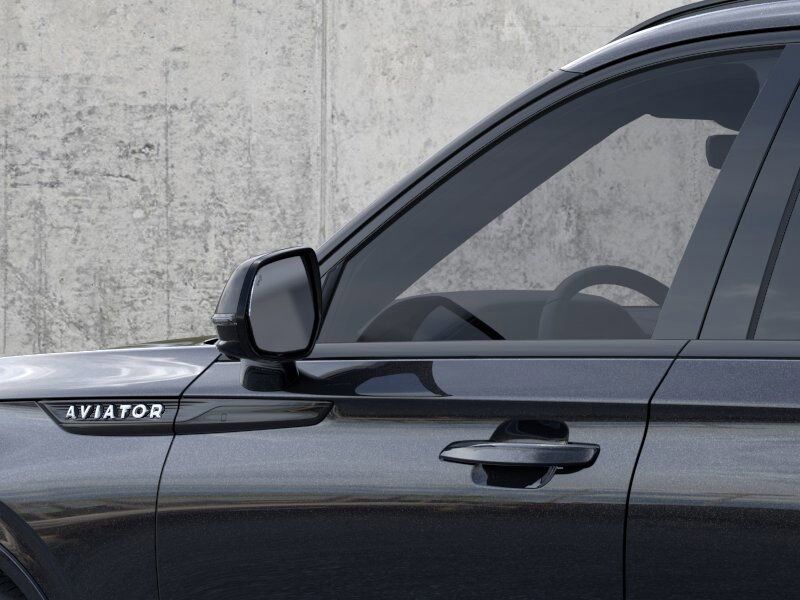 2026 Lincoln Aviator Reserve Gaithersburg MD