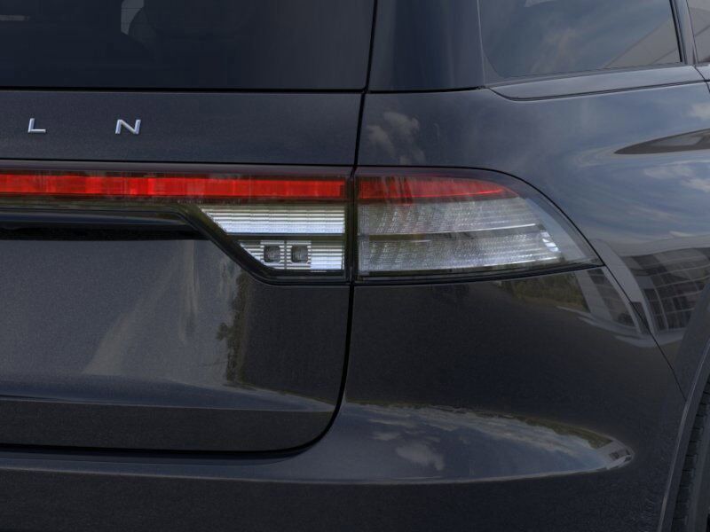 2026 Lincoln Aviator Reserve Gaithersburg MD