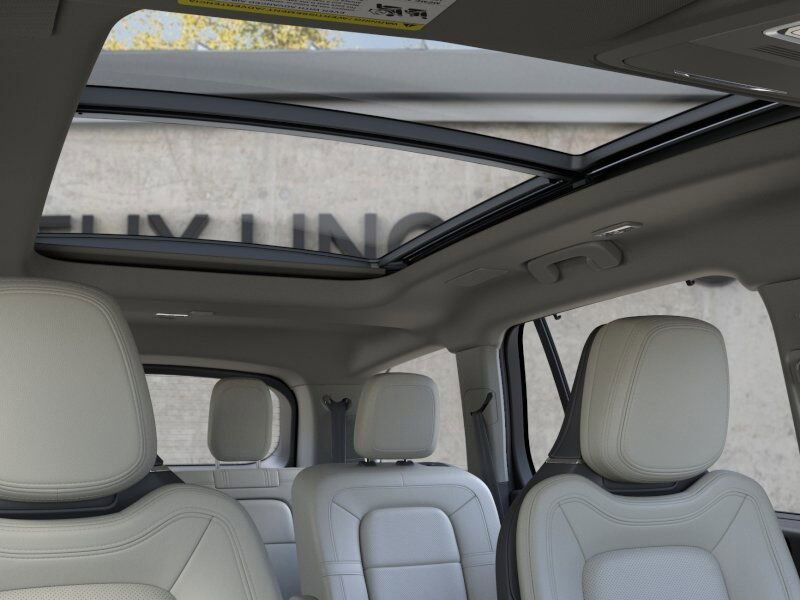 2026 Lincoln Aviator Reserve Gaithersburg MD