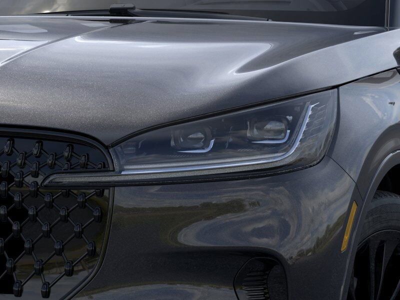 2026 Lincoln Aviator Reserve Gaithersburg MD