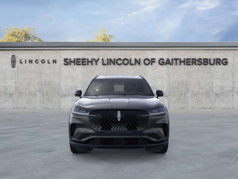 2026 Lincoln Aviator Reserve Gaithersburg MD