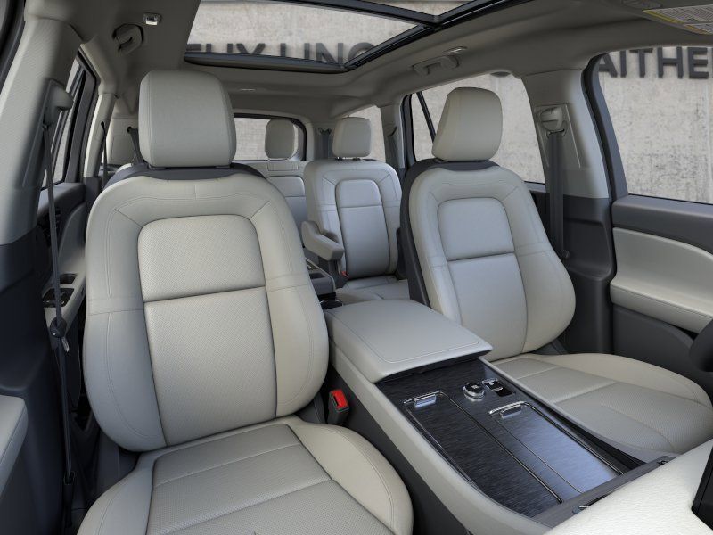 2026 Lincoln Aviator Reserve Gaithersburg MD