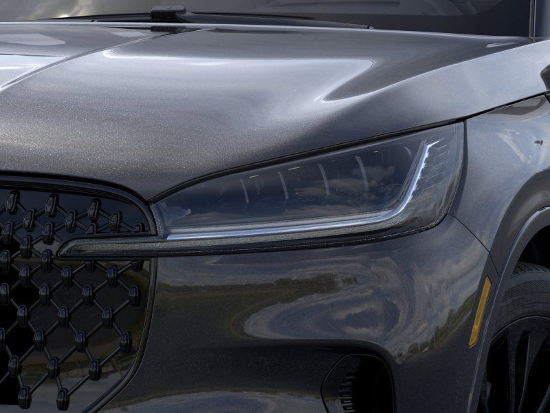 2026 Lincoln Aviator Reserve Gaithersburg MD