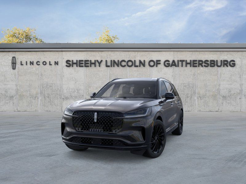 2026 Lincoln Aviator Reserve Gaithersburg MD