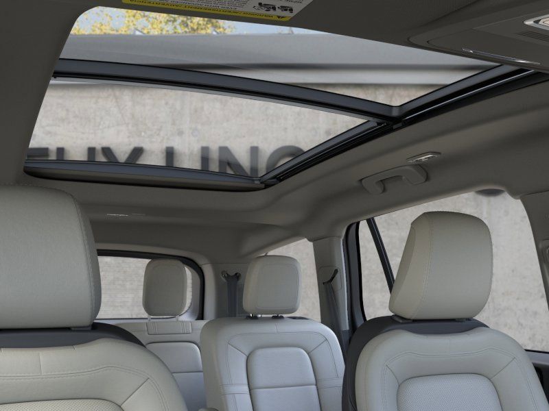 2026 Lincoln Aviator Reserve Gaithersburg MD