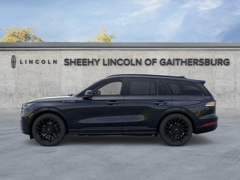 2026 Lincoln Aviator Reserve Gaithersburg MD
