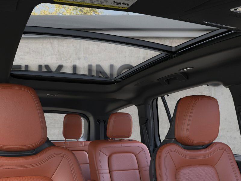 2026 Lincoln Aviator Reserve Gaithersburg MD