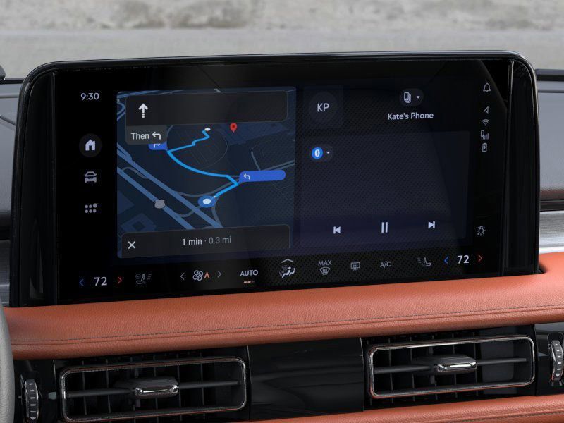 2026 Lincoln Aviator Reserve Gaithersburg MD