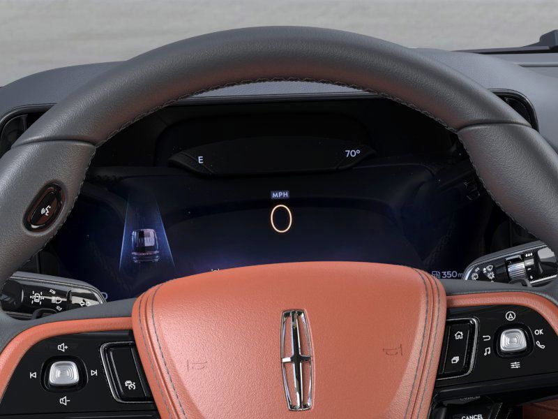 2026 Lincoln Aviator Reserve Gaithersburg MD