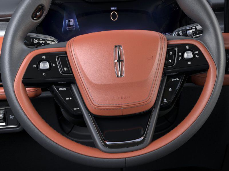 2026 Lincoln Aviator Reserve Gaithersburg MD