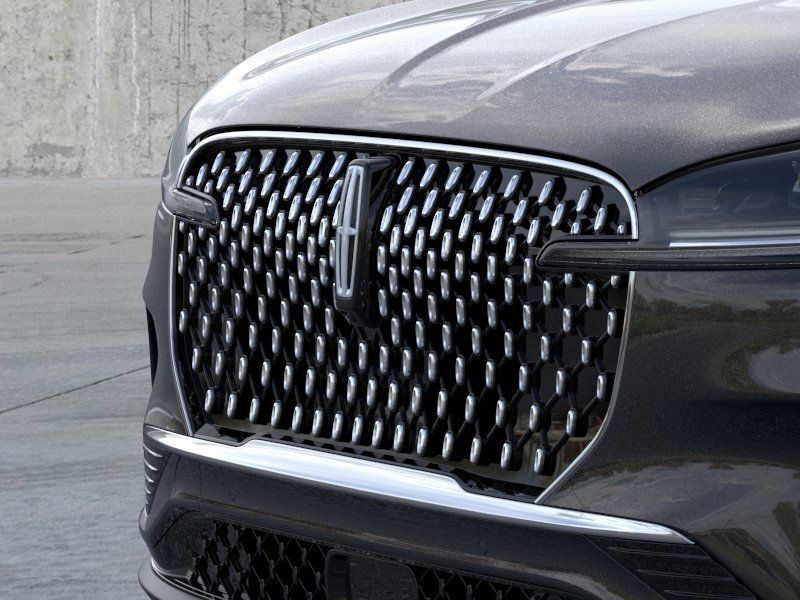 2026 Lincoln Aviator Reserve Gaithersburg MD