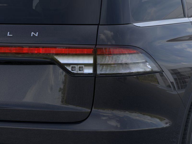 2026 Lincoln Aviator Reserve Gaithersburg MD