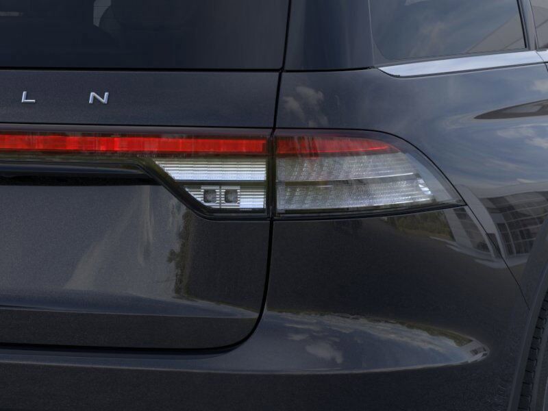 2026 Lincoln Aviator Reserve Gaithersburg MD