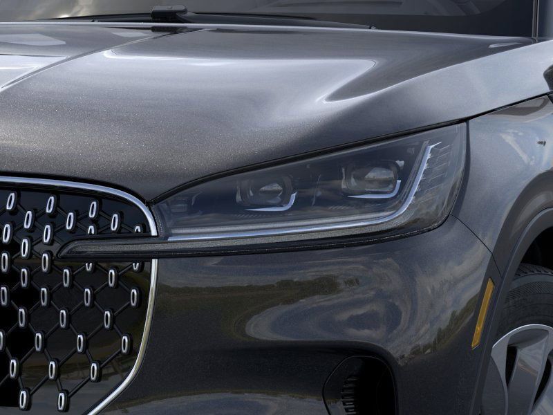 2026 Lincoln Aviator Reserve Gaithersburg MD