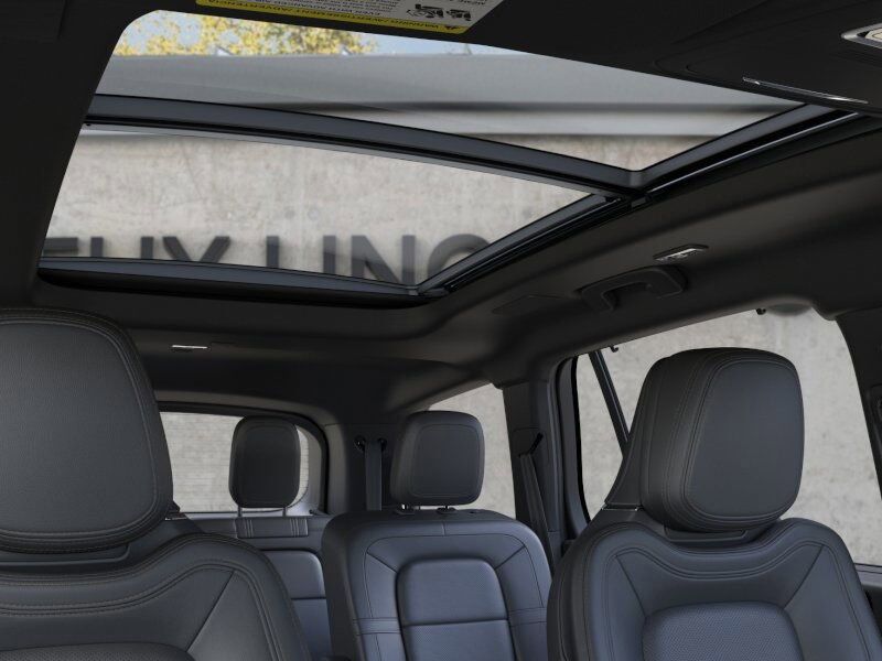 2026 Lincoln Aviator Reserve Gaithersburg MD