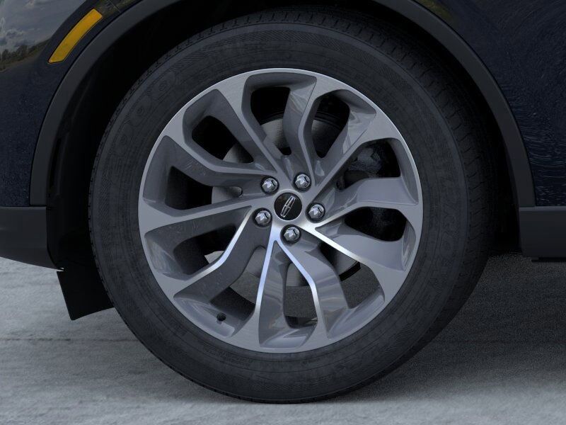 2026 Lincoln Aviator Reserve Gaithersburg MD