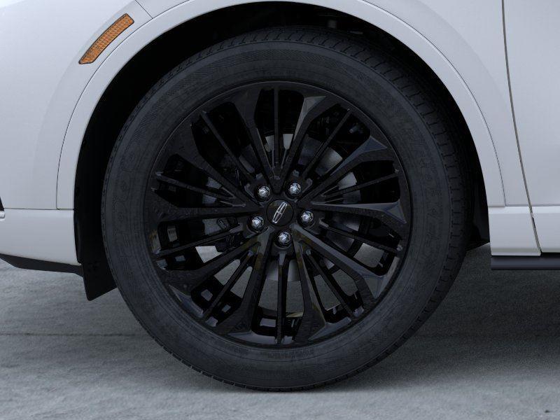 2026 Lincoln Corsair Grand Touring Gaithersburg MD