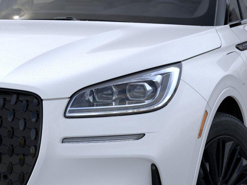 2026 Lincoln Corsair Grand Touring Gaithersburg MD