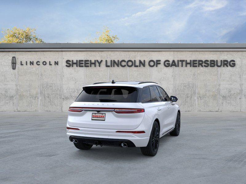 2026 Lincoln Corsair Grand Touring Gaithersburg MD