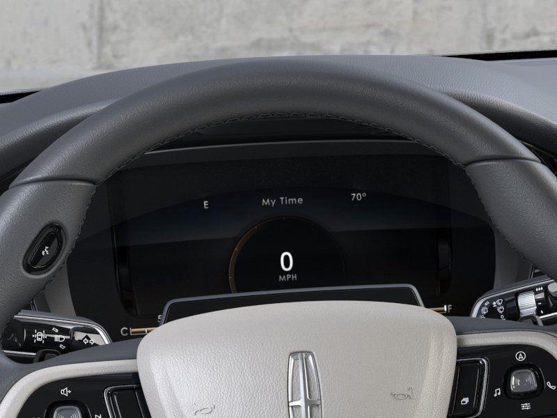 2026 Lincoln Corsair Grand Touring Gaithersburg MD