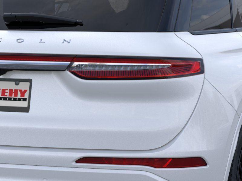 2026 Lincoln Corsair Grand Touring Gaithersburg MD
