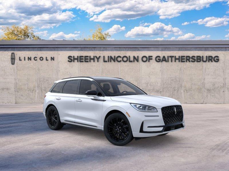 2026 Lincoln Corsair Grand Touring