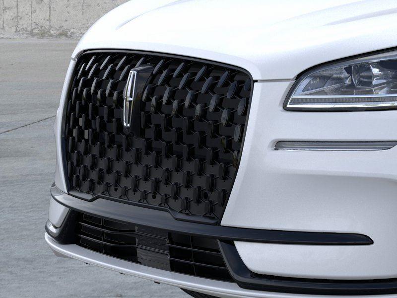 2026 Lincoln Corsair Grand Touring Gaithersburg MD