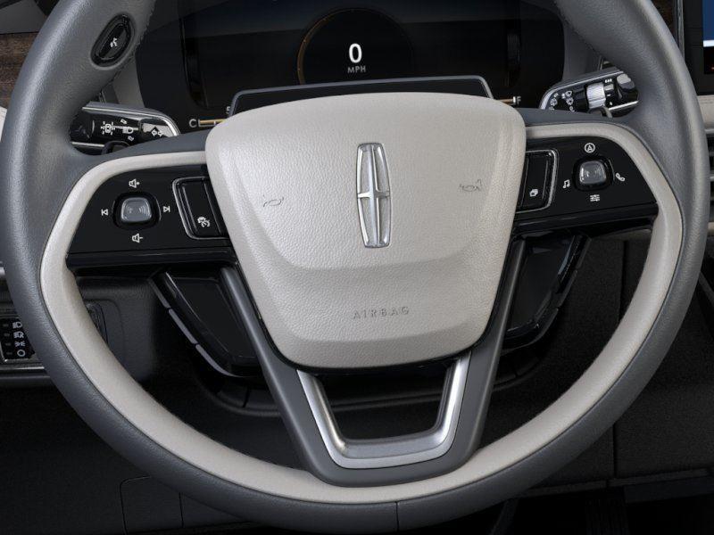 2026 Lincoln Corsair Grand Touring Gaithersburg MD