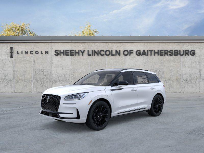 2026 Lincoln Corsair Grand Touring Gaithersburg MD
