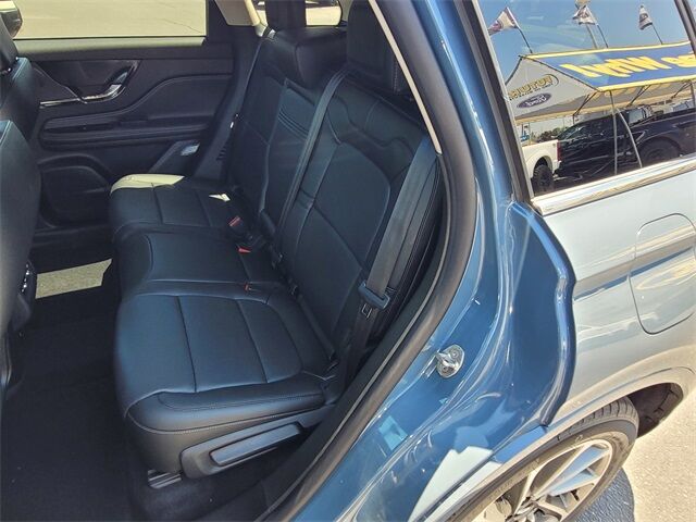 2026 Lincoln Corsair Plug-In Hybrid Grand Touring Roseville CA