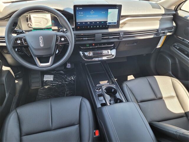 2026 Lincoln Corsair Plug-In Hybrid Grand Touring Roseville CA