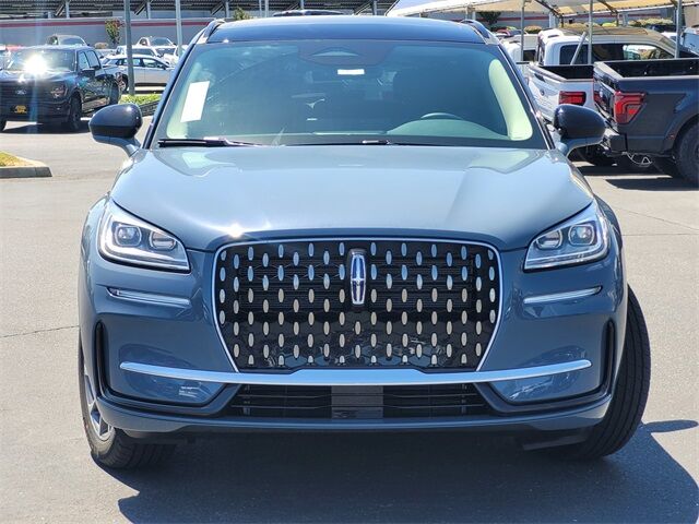 2026 Lincoln Corsair Plug-In Hybrid Grand Touring