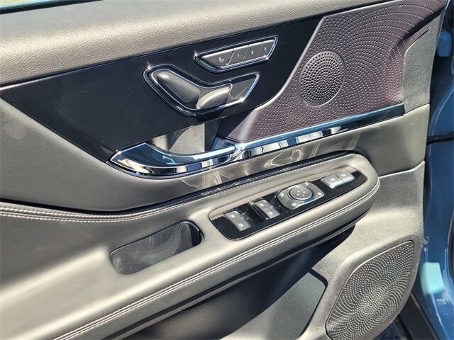 2026 Lincoln Corsair Plug-In Hybrid Grand Touring Roseville CA