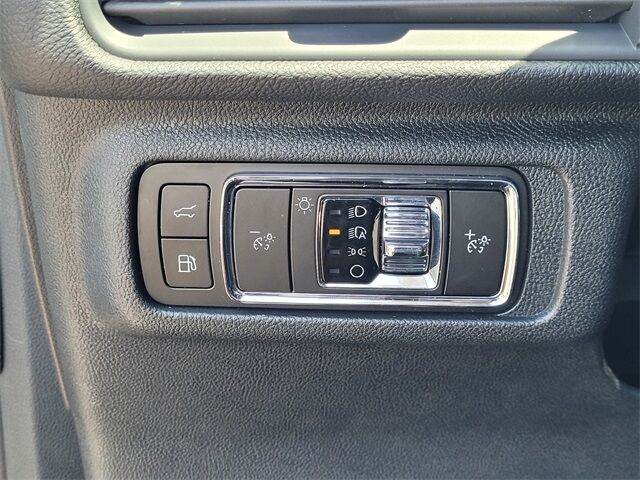 2026 Lincoln Corsair Plug-In Hybrid Grand Touring Roseville CA