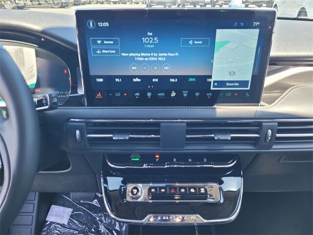 2026 Lincoln Corsair Plug-In Hybrid Grand Touring Roseville CA