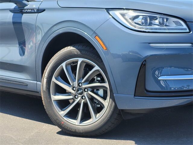 2026 Lincoln Corsair Plug-In Hybrid Grand Touring