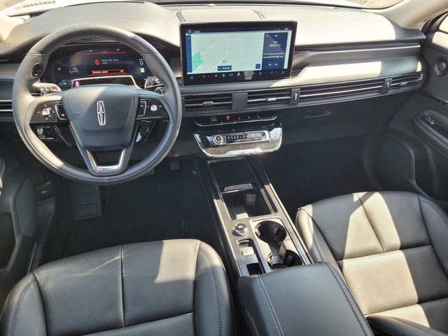 2026 Lincoln Corsair Plug-In Hybrid Grand Touring Roseville CA