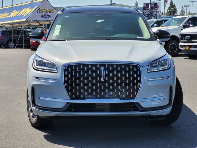 2026 Lincoln Corsair Plug-In Hybrid Grand Touring